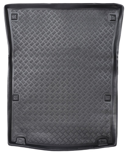 Стелка за багажник VW CADDY III MAXI 5 места 2007 - 2021