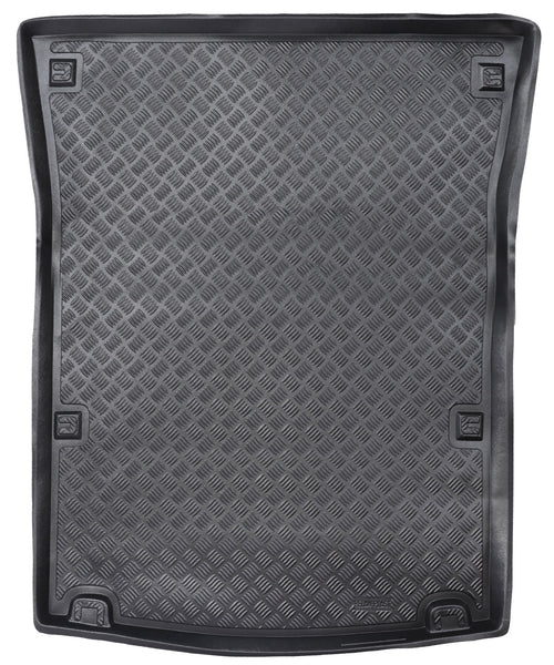 Стелка за багажник VW CADDY III MAXI 5 места 2007 - 2021