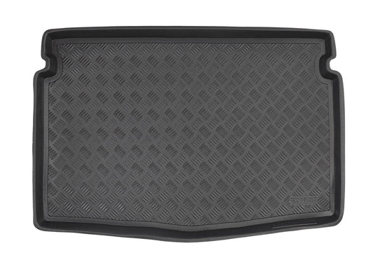 Covor Tavita Portbagaj VW GOLF Sportsvan, podea in pozitie coborata, Pre Facelift 2014 - 2018