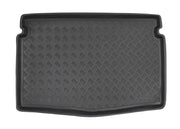 Covor Tavita Portbagaj VW GOLF Sportsvan, podea in pozitie coborata, Pre Facelift 2014 - 2018