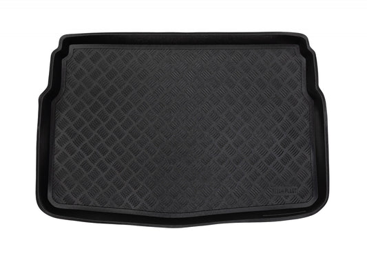 Covor Tavita Portbagaj VW GOLF SportsVan, podea in pozitie coborata 2018 - 2020