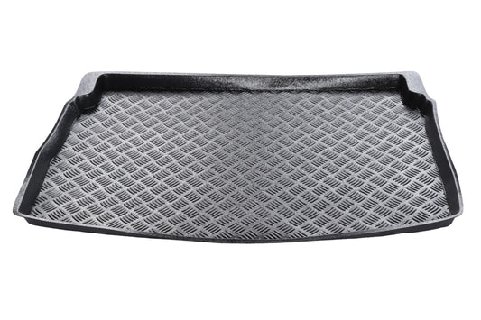 Covor Tavita Portbagaj VW GOLF SportsVan, podea in pozitie ridicata 2018 - 2020