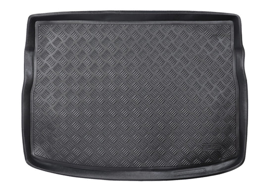 Covor Tavita Portbagaj VW GOLF Sportsvan, podea ridicata, Pre Facelift 2014 - 2018