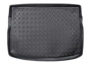 Covor Tavita Portbagaj VW GOLF Sportsvan, podea ridicata, Pre Facelift 2014 - 2018