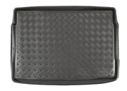 Covor Tavita Portbagaj VW GOLF V Hatchback cu rezerva mare 2003 -2008 | VW GOLF VI Hatchback cu rezerva mare 2008-2012