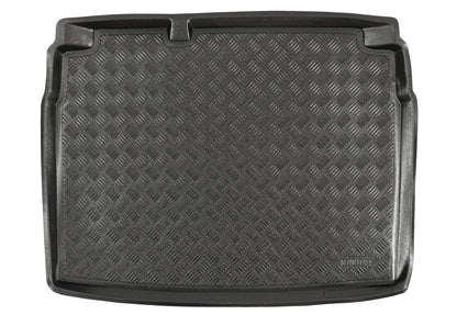 Covor Tavita Portbagaj VW GOLF V Hatchback cu rezerva mica, cu trusa scule 2003 -2008 | VW GOLF VI Hatchback cu trusa scule 2008-2012