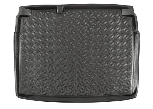 Covor Tavita Portbagaj VW GOLF V Hatchback cu rezerva mica, cu trusa scule 2003 -2008 | VW GOLF VI Hatchback cu trusa scule 2008-2012