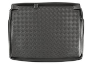 Covor Tavita Portbagaj VW GOLF V Hatchback cu rezerva mica, cu trusa scule 2003 -2008 | VW GOLF VI Hatchback cu trusa scule 2008-2012