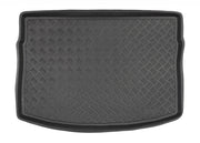 Covor Tavita Portbagaj VW GOLF VII Hatchback, podea in pozitie ridicata 2012 - 2019