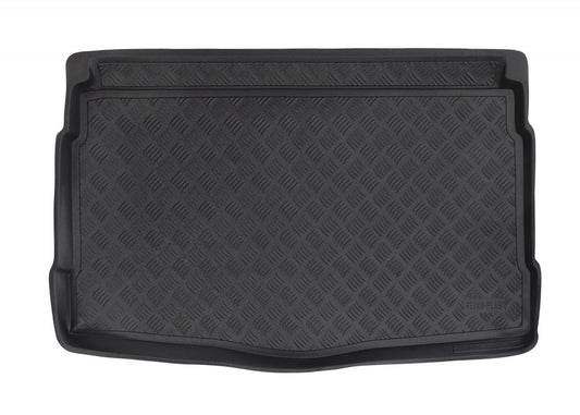 Covor Tavita Portbagaj VW GOLF VIII Hatchback, podea in pozitie coborata 2019 -