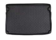 Covor Tavita Portbagaj VW GOLF VIII Hatchback, podea in pozitie ridicata 2019 -