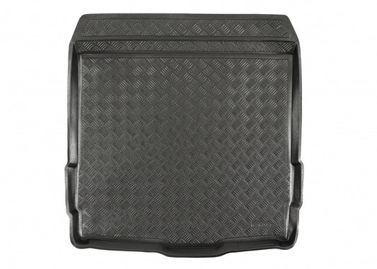 Covor Tavita Portbagaj VW GOLF VIII Variant | Break (Mild Hybrid), podea in pozitie coborata 2019 -