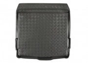 Covor Tavita Portbagaj VW GOLF VIII Variant | Break (Mild Hybrid), podea in pozitie coborata 2019 -