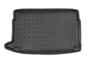 Covor Tavita Portbagaj VW POLO V Hatchback, podea in pozitie ridicata 2009 - 2017