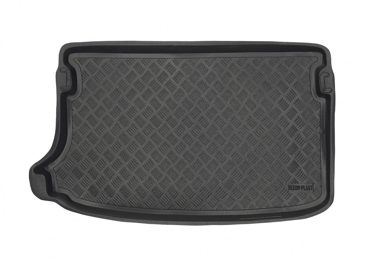 Covor Tavita Portbagaj VW T-CROSS, podea in pozitie ridicata 2018 -