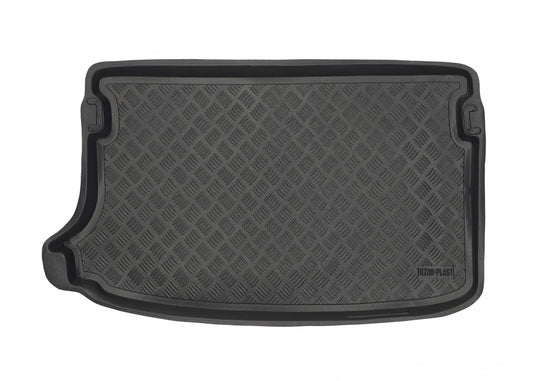 Covor Tavita Portbagaj VW T-CROSS, podea in pozitie ridicata 2018 -