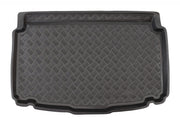 Covor Tavita Portbagaj VW T-ROC, podea in pozitie coborata 2017 - 2021, 2021 - | VW T-ROC R, podea in pozitie coborata 2019 - 2021, 2021 -