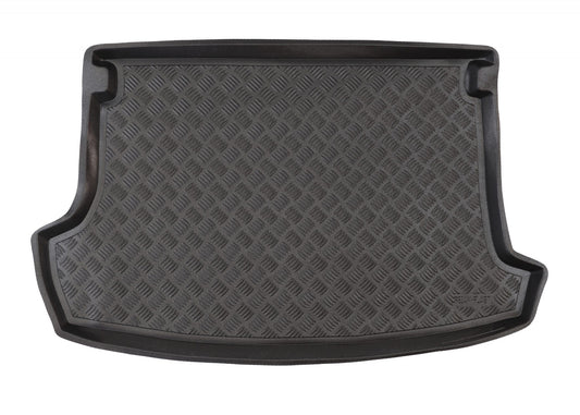 Covor Tavita Portbagaj VW T-ROC, podea in pozitie ridicata 2017 - 2021, 2021 - | VW T-ROC R, podea in pozitie ridicata 2019 - 2021, 2021 -