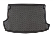 Covor Tavita Portbagaj VW T-ROC, podea in pozitie ridicata 2017 - 2021, 2021 - | VW T-ROC R, podea in pozitie ridicata 2019 - 2021, 2021 -