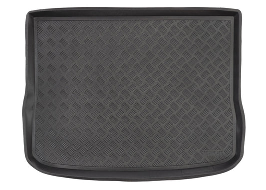 Covor Tavita Portbagaj VW TIGUAN I 5 loc, cu rezerva mare, cu rezerva mica 2007 - 2017