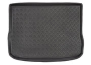 Covor Tavita Portbagaj VW TIGUAN I 5 loc, cu rezerva mare, cu rezerva mica 2007 - 2017