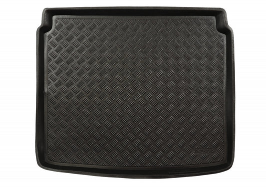 Covor Tavita Portbagaj VW TIGUAN I 5 loc, cu trusa scule 2007 - 2017