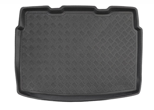 Covor Tavita Portbagaj VW TIGUAN II podea in pozitie coborata, 4x2 , cu exceptia 4x4 2015 - 2020, 2020 -