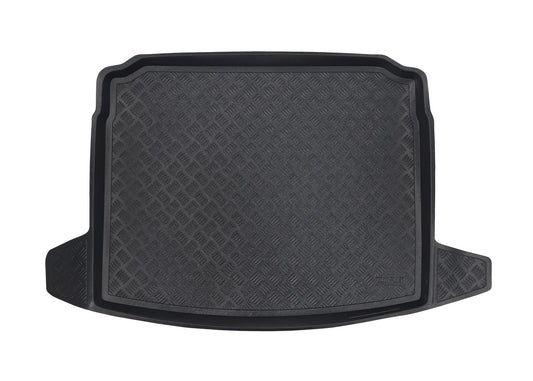 Covor Tavita Portbagaj VW TIGUAN II podea portbagaj fixa, fara roata rezerva, fara trusa de scule , 4 MOTION (4x4 ) 2015 - 2020, 2020 - | VW TIGUAN II R podea portbagaj fixa, fara roata rezerva, fara trusa de scule , 4 MOTION (4x4 ) 2021 -