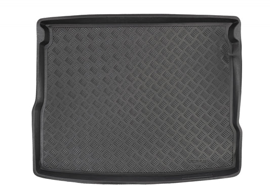 Covor Tavita Portbagaj VW TIGUAN II podea ridicata, 4x2 2015 - 2020, 2020 - | VW TIGUAN II podea portbagaj fixa, cu rezerva mica, 4x4 2015 - 2020, 2020 -