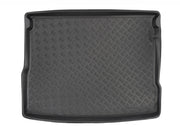 Covor Tavita Portbagaj VW TIGUAN II podea ridicata, 4x2 2015 - 2020, 2020 - | VW TIGUAN II podea portbagaj fixa, cu rezerva mica, 4x4 2015 - 2020, 2020 -