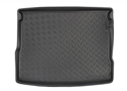 Covor Tavita Portbagaj VW TIGUAN II podea ridicata, 4x2 2016 - 2020, 2020 - | VW TIGUAN II podea portbagaj fixa, cu rezerva mica, 4x4 2016 - 2020, 2020 -