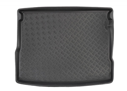 Covor Tavita Portbagaj VW TIGUAN II podea ridicata, 4x2 2016 - 2020, 2020 - | VW TIGUAN II podea portbagaj fixa, cu rezerva mica, 4x4 2016 - 2020, 2020 -