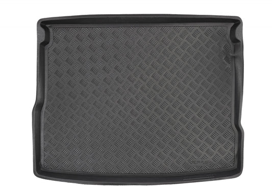 Covor Tavita Portbagaj VW TIGUAN II podea ridicata, 4x2 2016 - 2020, 2020 - | VW TIGUAN II podea portbagaj fixa, cu rezerva mica, 4x4 2016 - 2020, 2020 -