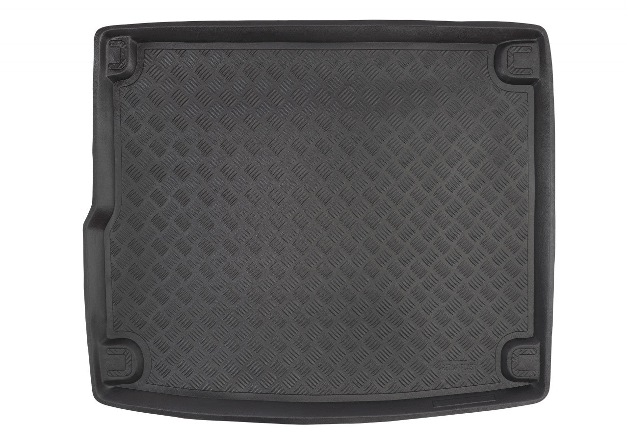 Стелка за багажник VW TOUAREG II 5 места 2010 - 2014
