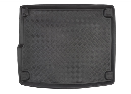 Covor Tavita Portbagaj VW TOUAREG II 5 loc 2010 - 2014