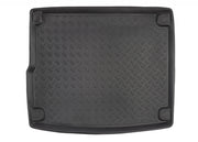 Covor Tavita Portbagaj VW TOUAREG II 5 loc 2010 - 2014