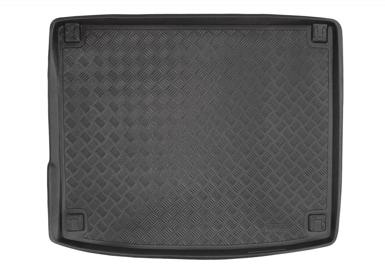 Covor Tavita Portbagaj VW TOUAREG II 5 loc 2014 - 2018