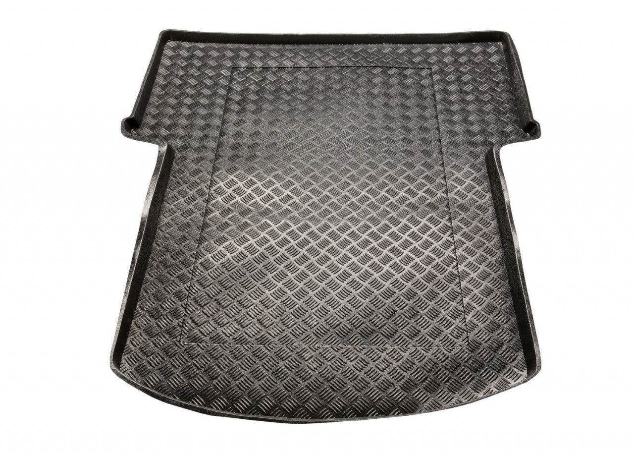 Covor Tavita Portbagaj VW Touran dupa 2003 2 Locuri