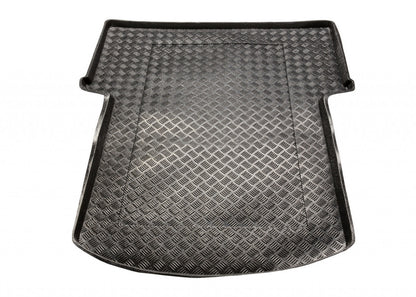 Covor Tavita Portbagaj VW Touran dupa 2003 2 Locuri