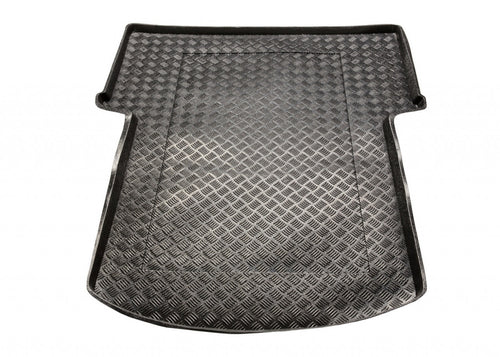 Covor Tavita Portbagaj VW Touran dupa 2003 2 Locuri