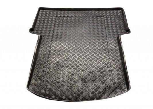 Covor Tavita Portbagaj VW Touran dupa 2003 2 Locuri