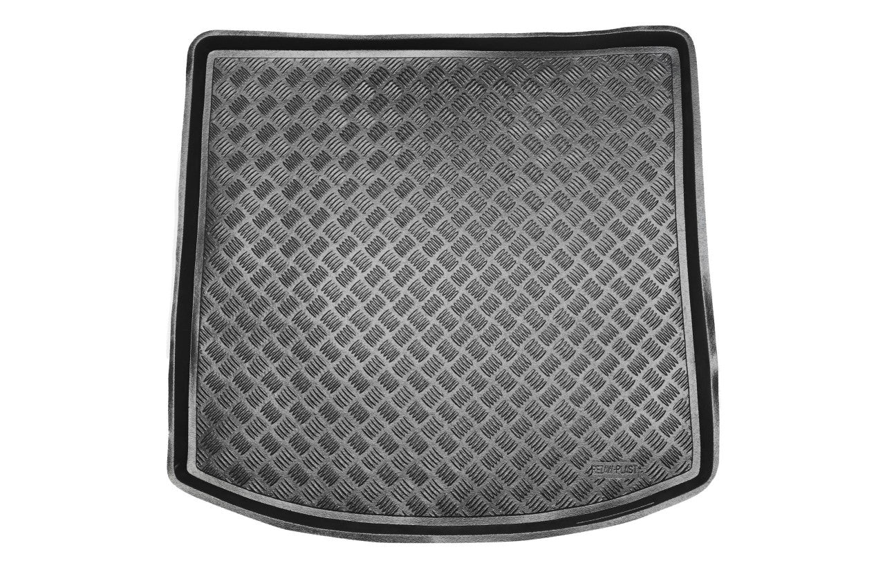 Covor Tavita Portbagaj VW TOURAN I, II 5 loc, 7 loc (rand 3 scaune strans) 2003 - 2010, 2010 - 2015
