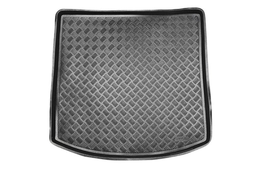 Covor Tavita Portbagaj VW TOURAN I, II 5 loc, 7 loc (rand 3 scaune strans) 2003 - 2010, 2010 - 2015