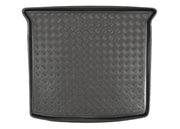 Covor Tavita Portbagaj VW TOURAN III 5 loc, 7 loc (rand 3 scaune strans) 2015 -