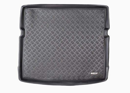 Covor Tavita Portbagaj VW TOURAN III 5 loc, podea in pozitie coborata 2015 -