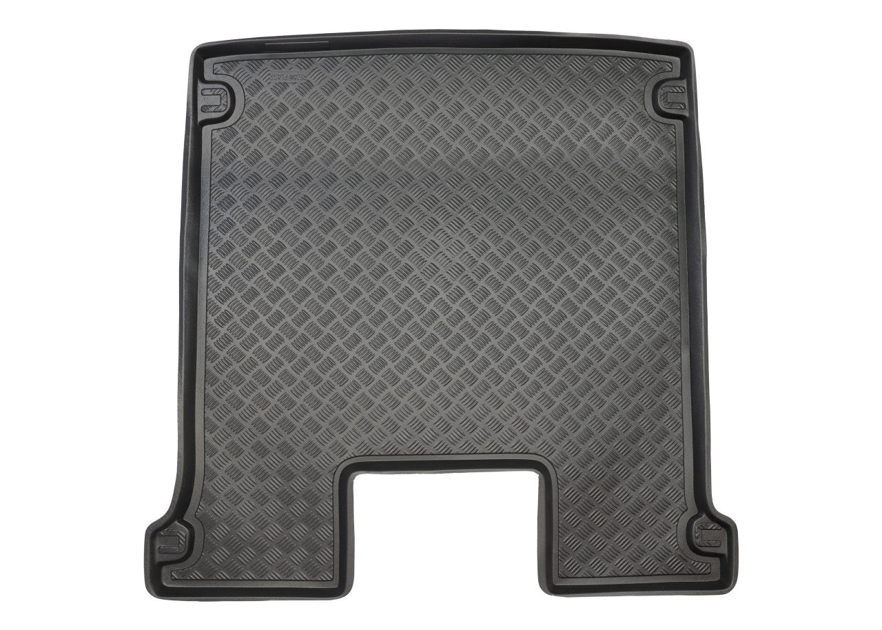 Csomagtartó szőnyeg VW TRANSPORTER T5 CARAVELLE hosszú 2003 - 2015 | VW TRANSPORTER T6 hosszú 2015 - 2019, 2019 -