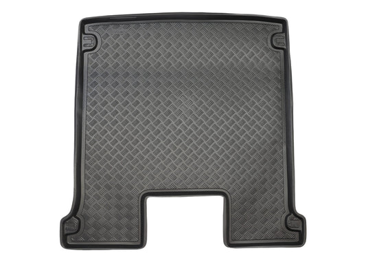 Covor Tavita Portbagaj VW TRANSPORTER T5 CARAVELLE lung 2003 - 2015 | VW TRANSPORTER T6 lung 2015 - 2019, 2019 -