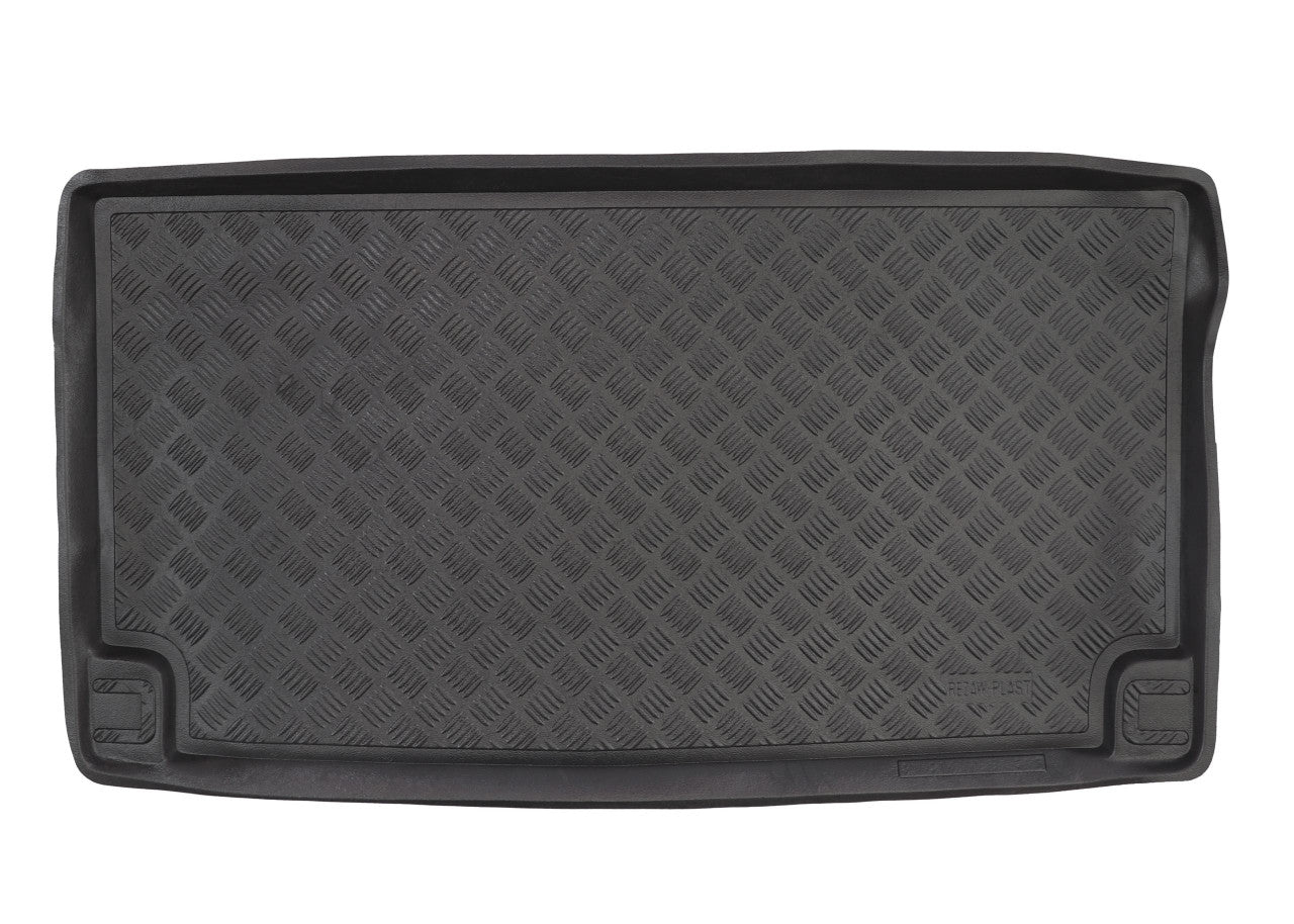 Стелка за багажник VW TRANSPORTER T5 CARAVELLE къса 2003 - 2015 | VW TRANSPORTER T6 къса 2015 - 2019, 2019 -
