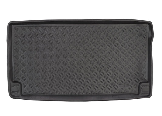 Covor Tavita Portbagaj VW TRANSPORTER T5 CARAVELLE scurt 2003 - 2015 | VW TRANSPORTER T6 scurt 2015 - 2019, 2019 -