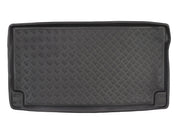 Covor Tavita Portbagaj VW TRANSPORTER T5 CARAVELLE scurt 2003 - 2015 | VW TRANSPORTER T6 scurt 2015 - 2019, 2019 -